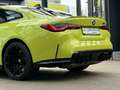BMW M4 Coupé, H/K, Carbon, 20", Leder, Shadow, LC Pro. Gelb - thumbnail 42