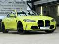 BMW M4 Coupé, H/K, Carbon, 20", Leder, Shadow, LC Pro. Gelb - thumbnail 6