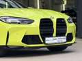 BMW M4 Coupé, H/K, Carbon, 20", Leder, Shadow, LC Pro. Gelb - thumbnail 41