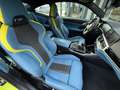 BMW M4 Coupé, H/K, Carbon, 20", Leder, Shadow, LC Pro. Gelb - thumbnail 40