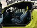 BMW M4 Coupé, H/K, Carbon, 20", Leder, Shadow, LC Pro. Gelb - thumbnail 11