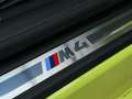BMW M4 Coupé, H/K, Carbon, 20", Leder, Shadow, LC Pro. Gelb - thumbnail 43