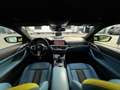 BMW M4 Coupé, H/K, Carbon, 20", Leder, Shadow, LC Pro. Gelb - thumbnail 16