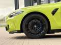 BMW M4 Coupé, H/K, Carbon, 20", Leder, Shadow, LC Pro. Gelb - thumbnail 10