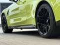 BMW M4 Coupé, H/K, Carbon, 20", Leder, Shadow, LC Pro. Gelb - thumbnail 9