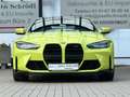 BMW M4 Coupé, H/K, Carbon, 20", Leder, Shadow, LC Pro. Gelb - thumbnail 7