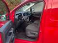 Volkswagen Caddy 2.0 TDI 102 CV Furgone Business Maxi Rosso - thumbnail 11