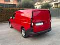 Volkswagen Caddy 2.0 TDI 102 CV Furgone Business Maxi Rosso - thumbnail 6