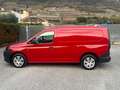 Volkswagen Caddy 2.0 TDI 102 CV Furgone Business Maxi Rosso - thumbnail 7