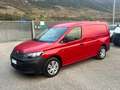 Volkswagen Caddy 2.0 TDI 102 CV Furgone Business Maxi Rosso - thumbnail 8