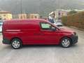 Volkswagen Caddy 2.0 TDI 102 CV Furgone Business Maxi Rosso - thumbnail 3