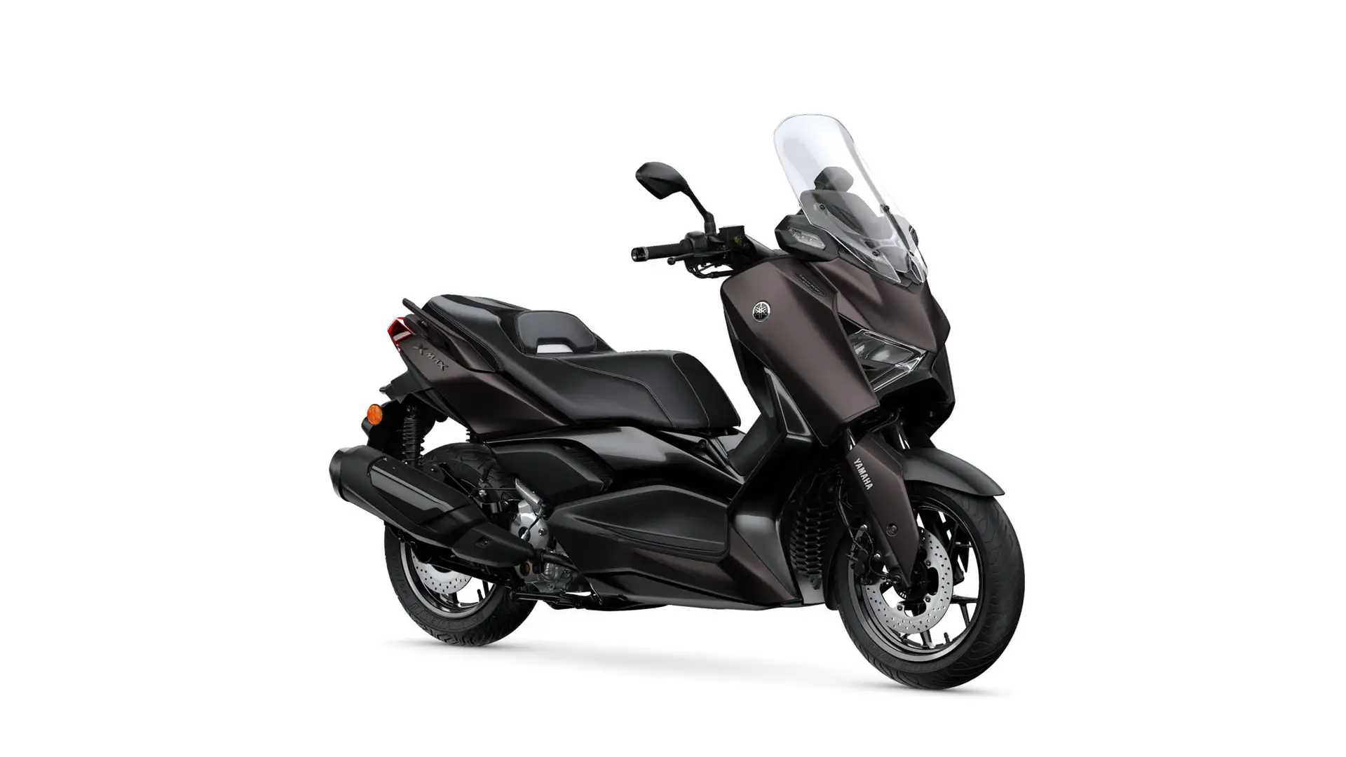 Yamaha X-Max 300 TECH MAX+ - 1