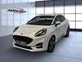 Ford Puma ST-Line Sportpaket Bluetooth Navi LED Klima Weiß - thumbnail 2
