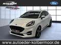 Ford Puma ST-Line Sportpaket Bluetooth Navi LED Klima Weiß - thumbnail 1