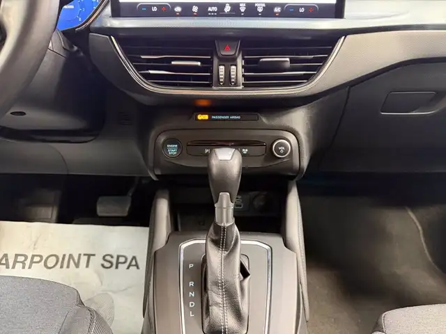 Ford Focus view 11
