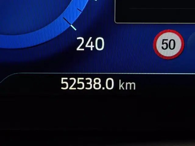 Ford Focus view 16