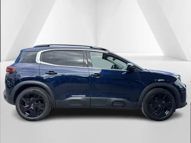 Citroen C5 Aircross view 7