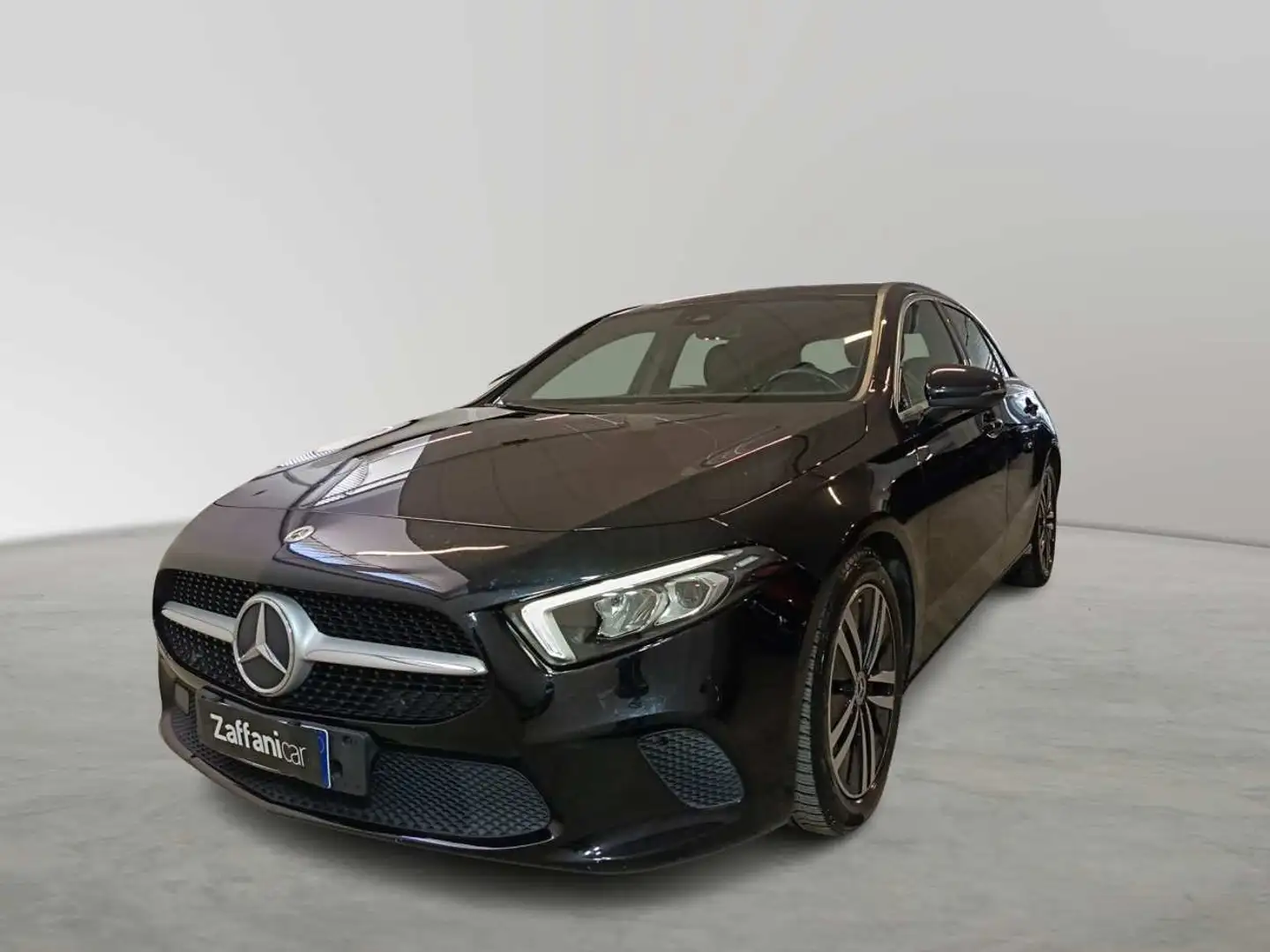 Mercedes-Benz A 160 160 Premium Nero - 2
