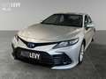 Toyota Camry 2.5 Business Edition +Kamera+CarPlay+ Silber - thumbnail 2