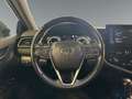 Toyota Camry 2.5 Hybrid +Kamera+CarPlay+Leder+SHZ+PDC+ Silber - thumbnail 13