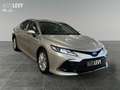 Toyota Camry 2.5 Business Edition +Kamera+CarPlay+ Srebrny - thumbnail 8