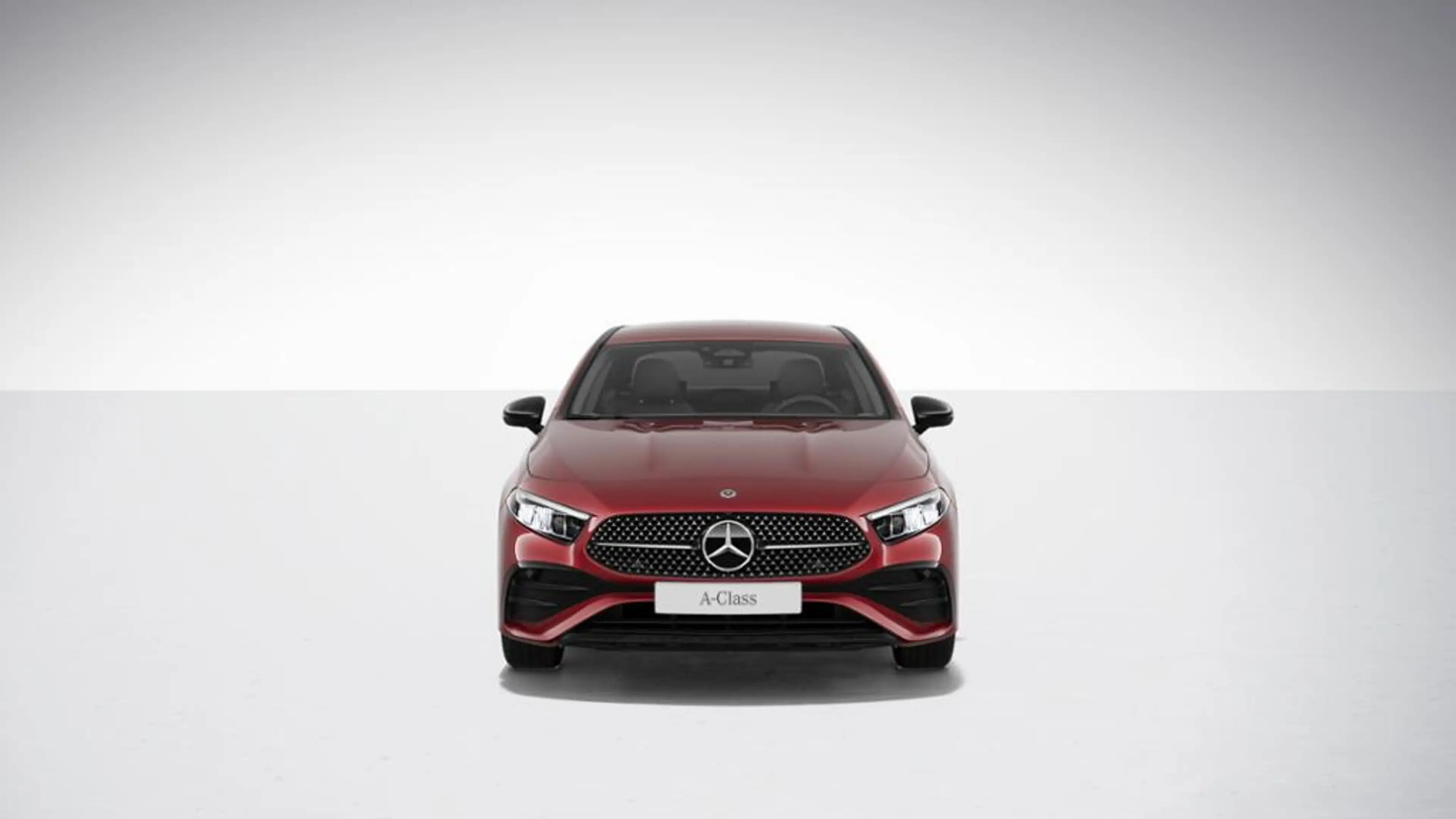 Mercedes-Benz A 200 Limousine AUT Kam. KeyLess KlimaA LED LM — photo 2