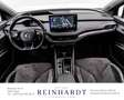 Skoda Enyaq 80 SPORTLINE/MTRX/ACC/HuD/PANO/360°/WÄRMEP Schwarz - thumbnail 16