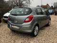 Opel Corsa D Innovation 1,4 *Automatik*Garantie* Silber - thumbnail 6