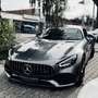 Mercedes-Benz AMG GT COUPE/PERFOMANCE/PANO/SITZKLI/DISTRO Gris - thumbnail 4