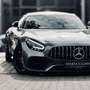 Mercedes-Benz AMG GT COUPE/PERFOMANCE/PANO/SITZKLI/DISTRO Gris - thumbnail 2