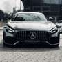 Mercedes-Benz AMG GT COUPE/PERFOMANCE/PANO/SITZKLI/DISTRO Gris - thumbnail 3
