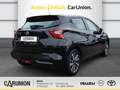 Nissan Micra 1,0 IG-T N-WAY Navi*SH*PDC Noir - thumbnail 4