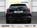 Nissan Micra 1,0 IG-T N-WAY Navi*SH*PDC Noir - thumbnail 5