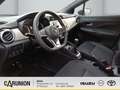 Nissan Micra 1,0 IG-T N-WAY Navi*SH*PDC Noir - thumbnail 7