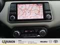 Nissan Micra 1,0 IG-T N-WAY Navi*SH*PDC Noir - thumbnail 11