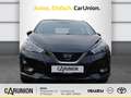 Nissan Micra 1,0 IG-T N-WAY Navi*SH*PDC Noir - thumbnail 2