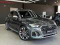 Audi SQ5 TDI quattro tiptronic 251KW Grijs - thumbnail 1