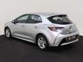 Toyota Corolla 1.8 Hybrid Business Grijs - thumbnail 3