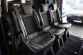 Ford Tourneo Custom 320 L1 Sport*1.HAND*SPORT-PAKET* Schwarz - thumbnail 17