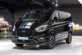 Ford Tourneo Custom 320 L1 Sport*1.HAND*SPORT-PAKET* Schwarz - thumbnail 1