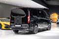 Ford Tourneo Custom 320 L1 Sport*1.HAND*SPORT-PAKET* Schwarz - thumbnail 4