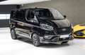 Ford Tourneo Custom 320 L1 Sport*1.HAND*SPORT-PAKET* Schwarz - thumbnail 8