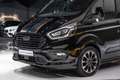 Ford Tourneo Custom 320 L1 Sport*1.HAND*SPORT-PAKET* Schwarz - thumbnail 9
