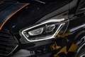 Ford Tourneo Custom 320 L1 Sport*1.HAND*SPORT-PAKET* Schwarz - thumbnail 10