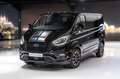 Ford Tourneo Custom 320 L1 Sport*1.HAND*SPORT-PAKET* Schwarz - thumbnail 7