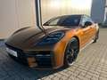 Porsche Panamera GTS PCCB, SportDesign Carbon, Burmester Gold - thumbnail 1