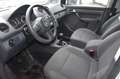 Volkswagen Caddy 1.6 TDI Maxi Klima Doppel-Hundebox Weiß - thumbnail 16