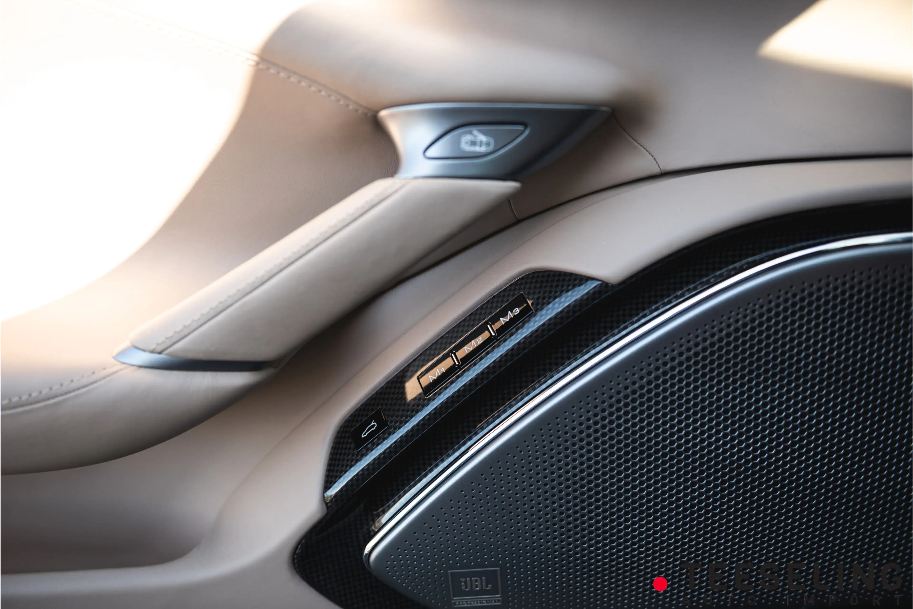Ferrari Roma 3.9 V8 HELE | Blu Roma | Full Carbon | 360 camera — photo 19