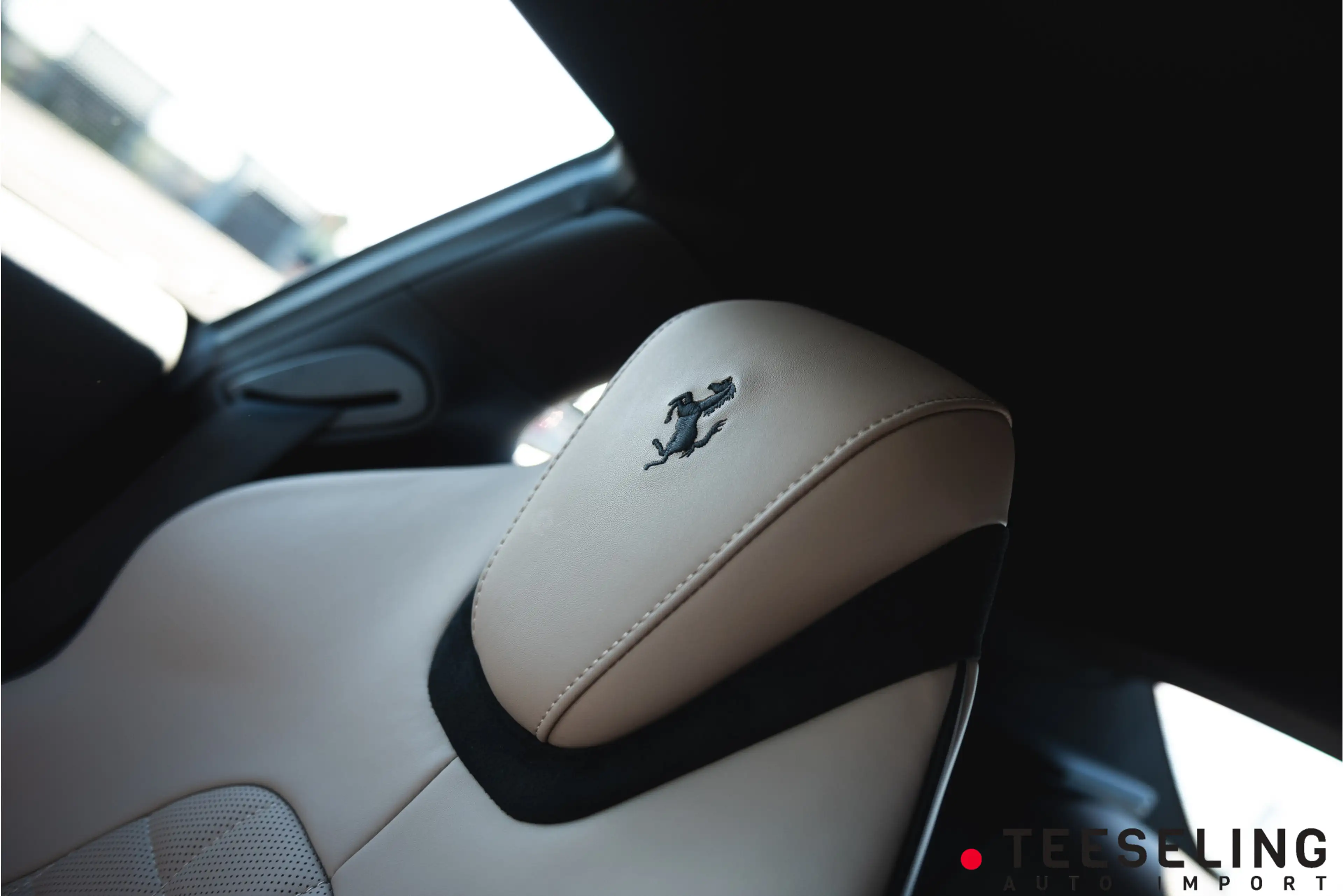 Ferrari Roma 3.9 V8 HELE | Blu Roma | Full Carbon | 360 camera — photo 22