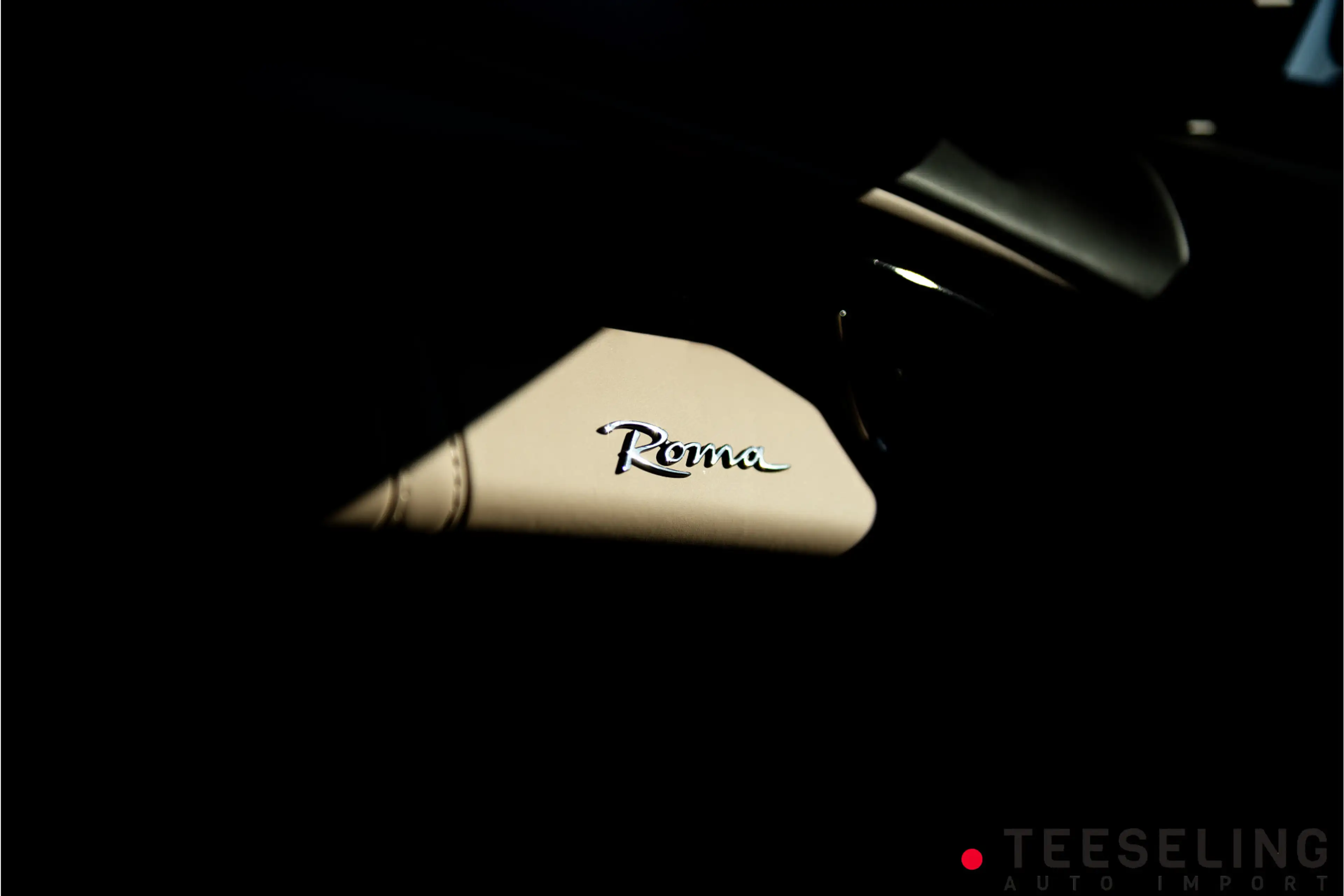 Ferrari Roma 3.9 V8 HELE | Blu Roma | Full Carbon | 360 camera — photo 23
